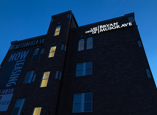 Law Offices of Bryan Musgrave - Thumbnail