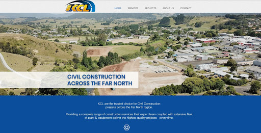 KCL Civil Construction - Thumbnail