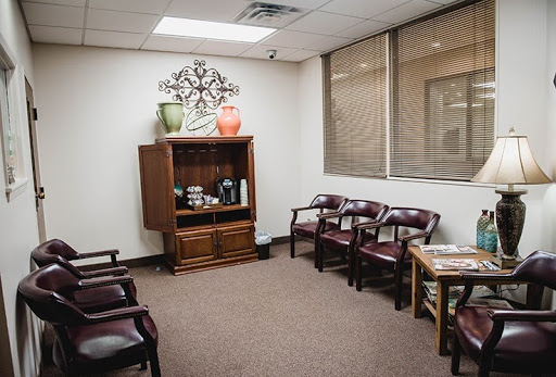 John Harris, DDS - Visual