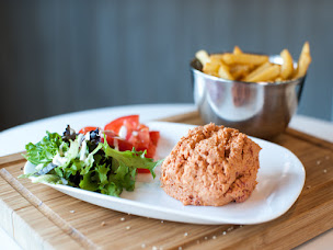 Photo n°12 de AU FRESNOY à Lys-lez-Lannoy (Service de livraison)