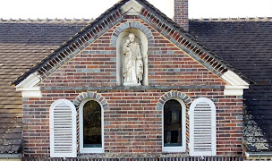 Photo n°15 de La Demeure d'Othe à Sormery (Chambre d'hôtes)