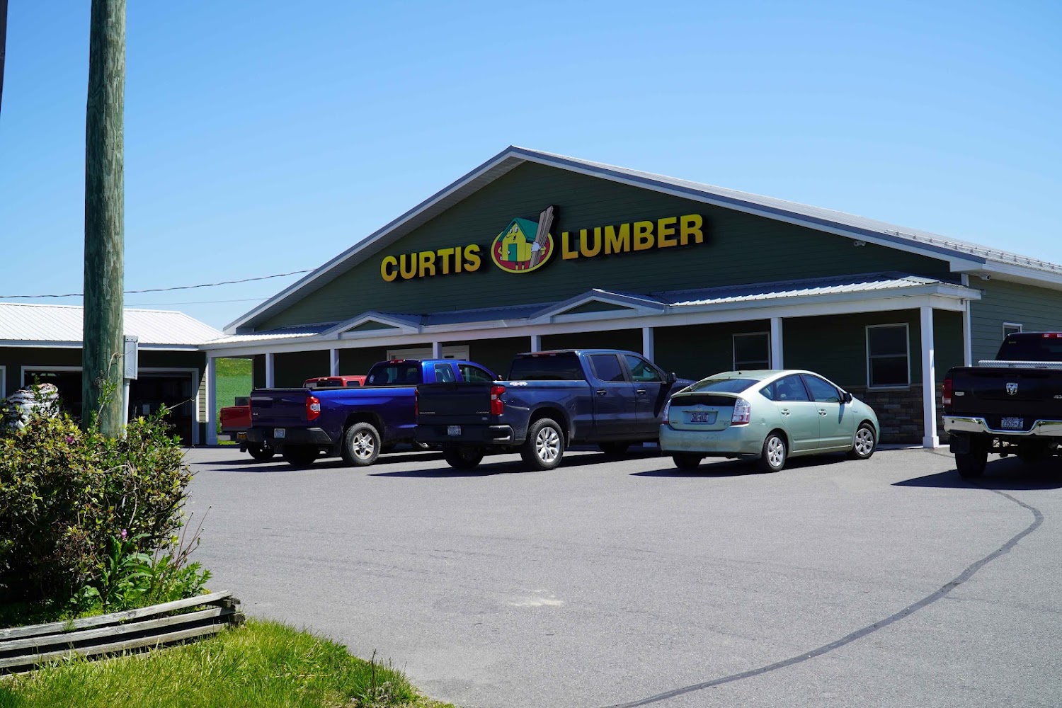Curtis Lumber Co Inc photo 2