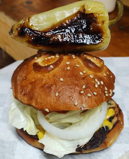 SMB BURGER'S - Thumbnail