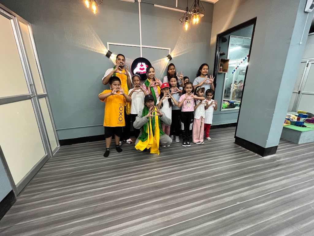 Legion Of Love Dance Studio