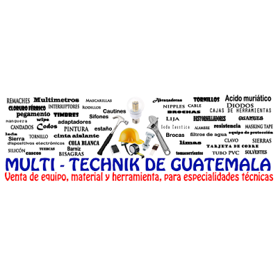 Photos of Multi-Technik De Guatemala