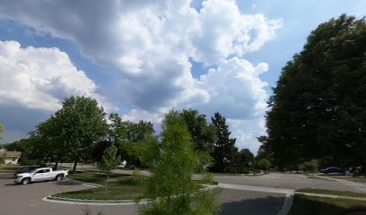 Stoneybrook Park
