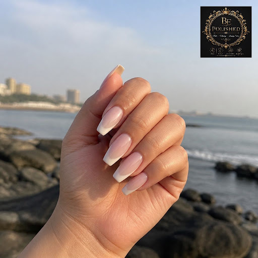 Love stylish nails that actually last? At Be polished in Bandra West, Mumbai, we specialise in ac… post image