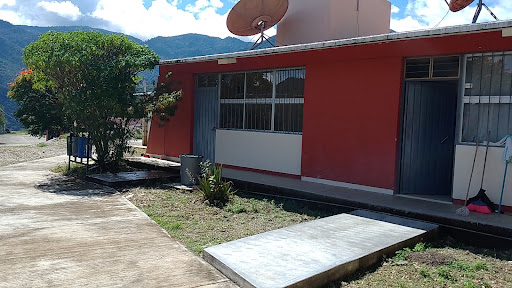 Escuela Secundaria Comunitaria Indígena Solaga - Thumbnail