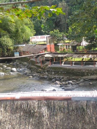 Photos of Pemandian Alam Mitra