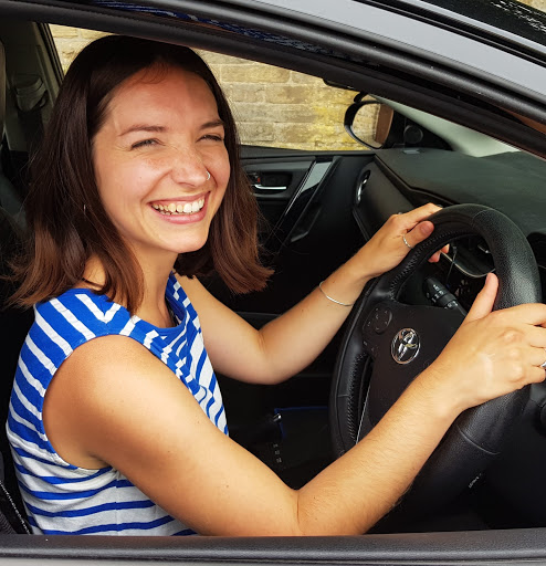 Automatic driving lessons bradford, shipley - Thumbnail