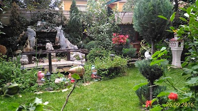 Photos of Gala Garden Hotel
