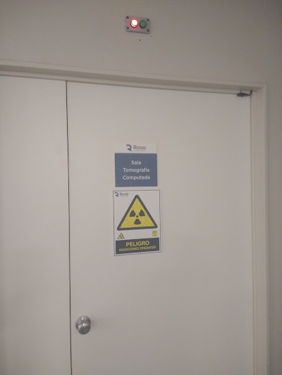 Photos of Diagnostic Center Dr. Enrique Rossi