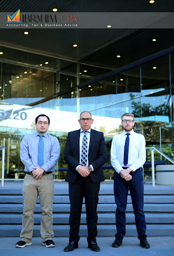 Mostafa Ibrahim Sabry CPA, LLC - Mostafa Ibrahim CPA