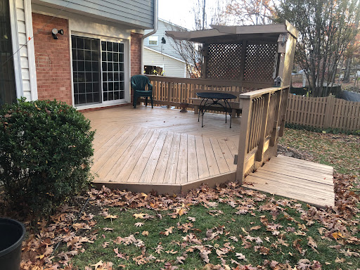 Power Wash Plus Inc Gallery - United States