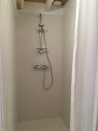 Photo n°13 de Homes d'opale:Gîte,studio avec sauna,chambres d'hôtes,hebergement insolite proche mer,proche Boulogne-sur-Mer,Pas-de-Calais à Saint-Martin-Boulogne (Appartement de vacances)