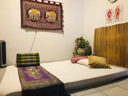 Sawasdee Original Thai Massage