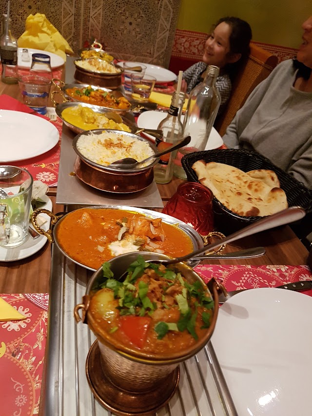 Spice of India