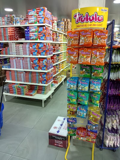 Photos of Self supermarket Barranquillita