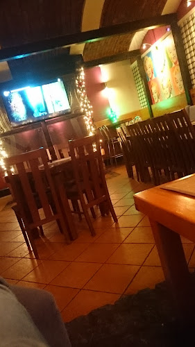 13. Drink-bar. Strzemecki G. - Bar