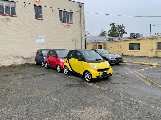 Smart Car - Thumbnail