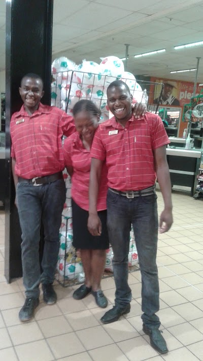 Photos of Spar - Thohoyandou