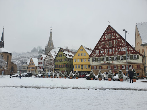 Esslingen (N) Marktplatz - Thumbnail