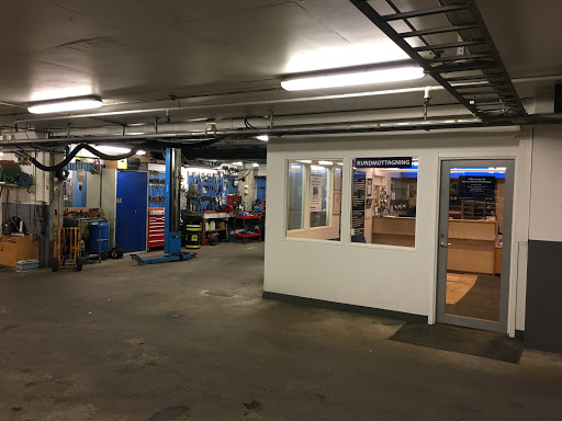 Service Center Östermalm AB - Thumbnail