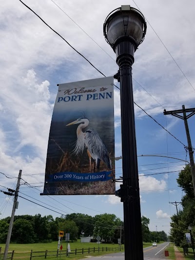 Port Penn Interpretive Center