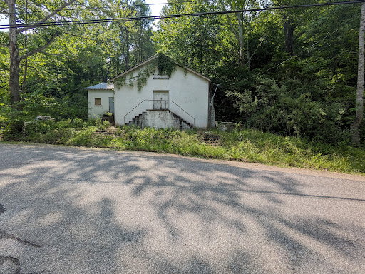 Charley Creek Church