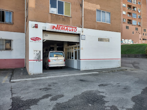 Nemauto - Visual