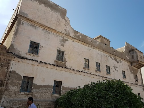 Centre de la Bijouterie Artisanale Maalem Ali 1908, Author: Zita Lankutienė