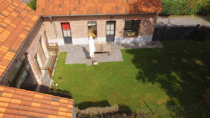 Photo n°6 de Gîte du pré à Rumegies (Gîte)