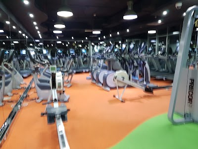 Photos of TK MMA Fitness
