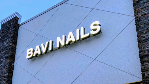 Bavi Nails