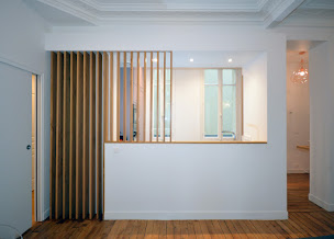 Photo n°29 de Travaux d'Archi-Agence BLEU à Paris (Designer d'intérieur)