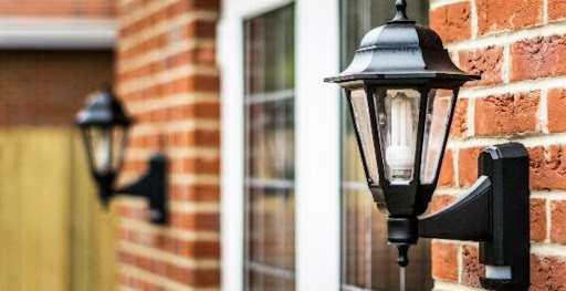 Brooks Electrical Services - Visual