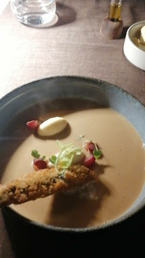 ESSENCE Restaurant by null