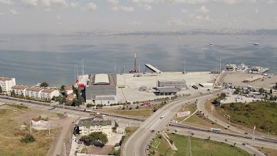 YALOVA RO-RO TERMINAL Inc.