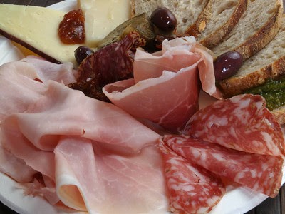 La Fattoria