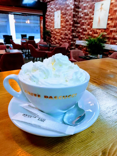 Arena Coffee - Thumbnail