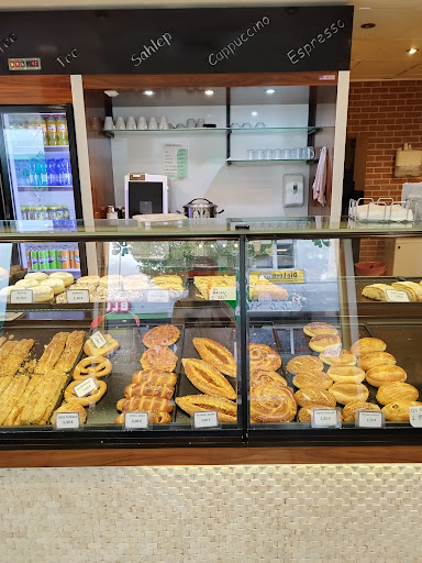 Saray Bäckerei - Thumbnail