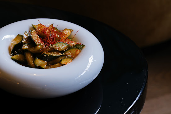 Kissaki Japanese Restaurant by null