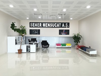 SEHER MENSUCAT A.Ş.