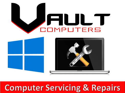 Vault Computers - Thumbnail