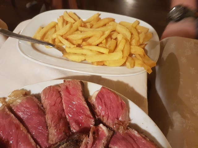 Osteria Nuovo Convento