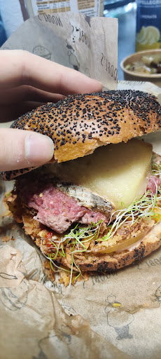 Burger Express