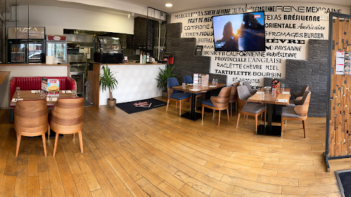 Photo 7 - O'Times Pizza Marolles En Brie