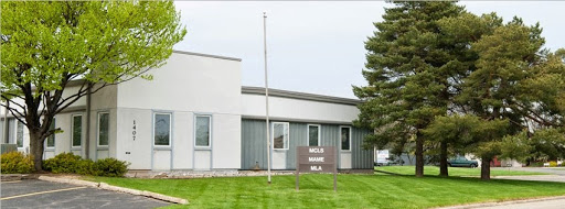 Midwest Collaborative for Library Services - United States