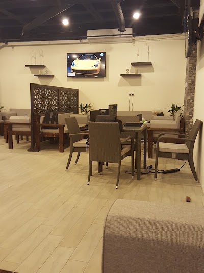 Photos of Cafe diwan aldahia