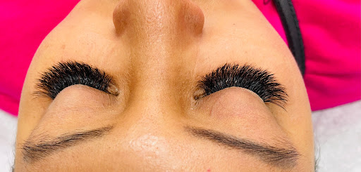 Le Beauty Bar (inside KUT N BEAUTY)